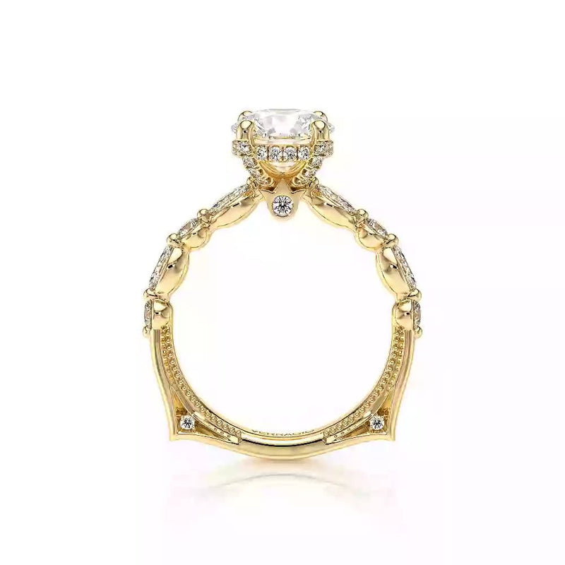 VERRAGIO - VANGUARD - 2202R - Birmingham Jewelry