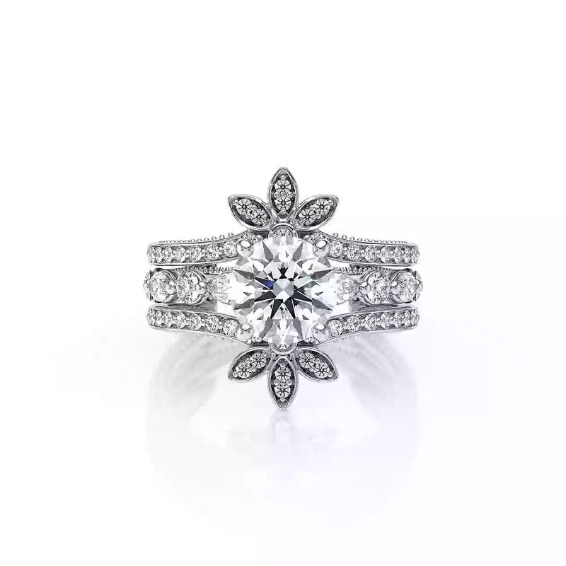 VERRAGIO - VANGUARD - 2202R - Birmingham Jewelry