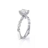 VERRAGIO - VANGUARD - 2202R - Birmingham Jewelry