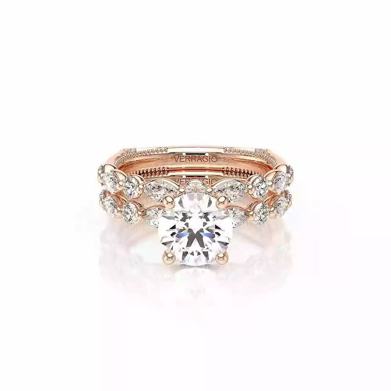 VERRAGIO - VANGUARD - 2202R - Birmingham Jewelry