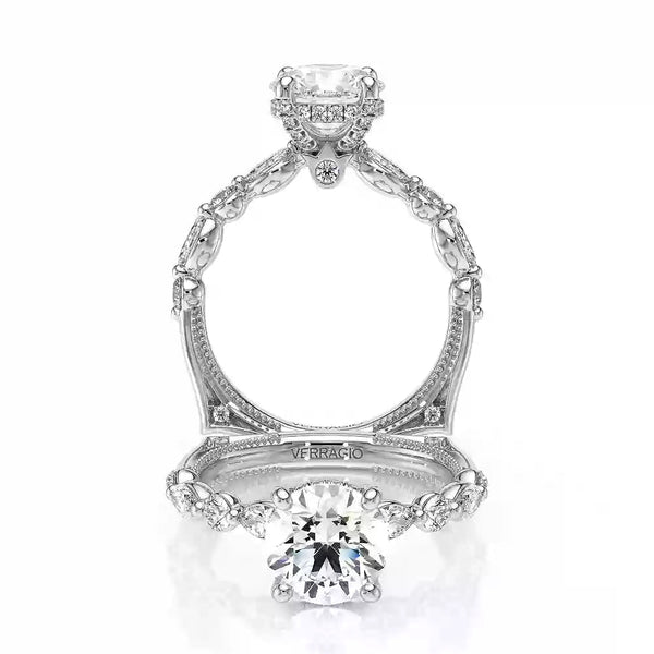 VERRAGIO - VANGUARD - 2202R - Birmingham Jewelry