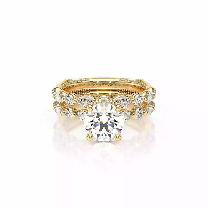 VERRAGIO - VANGUARD - 2202R - Birmingham Jewelry