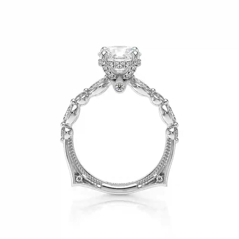 VERRAGIO - VANGUARD - 2202R - Birmingham Jewelry