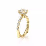 VERRAGIO - VANGUARD - 2202R - Birmingham Jewelry