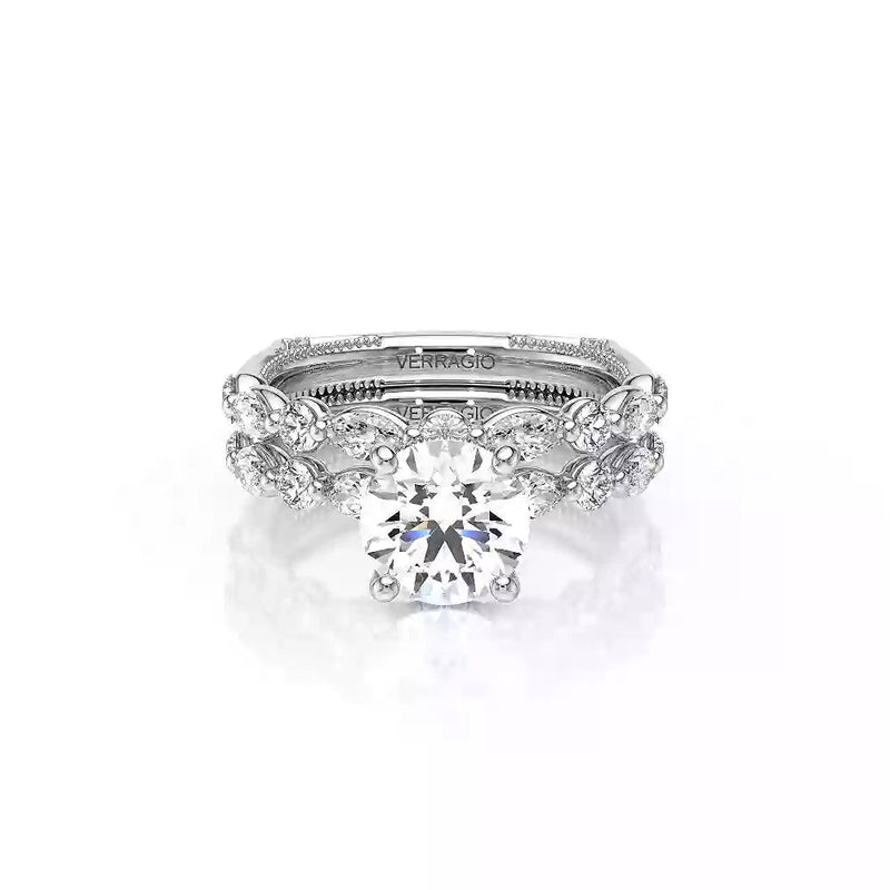 VERRAGIO - VANGUARD - 2202R - Birmingham Jewelry