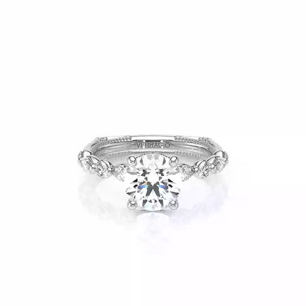 VERRAGIO - VANGUARD - 2202R - Birmingham Jewelry