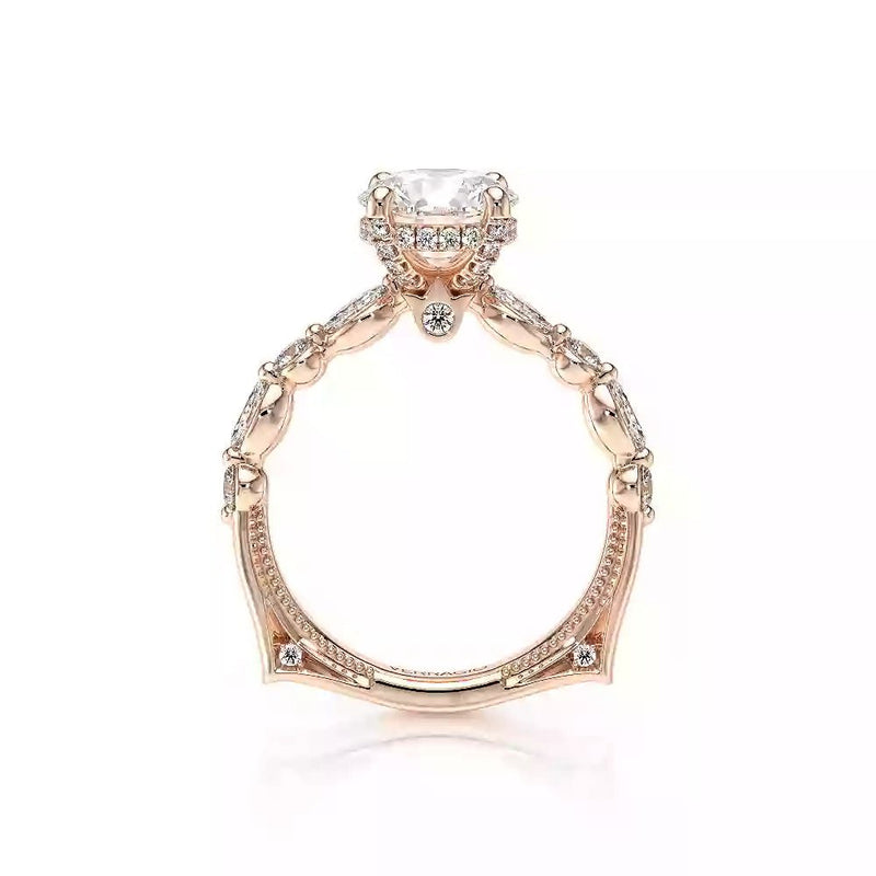 VERRAGIO - VANGUARD - 2202R - Birmingham Jewelry