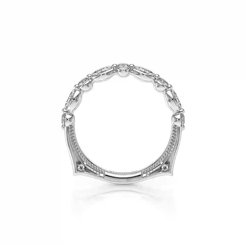 VERRAGIO - VANGUARD - 2202W - Birmingham Jewelry