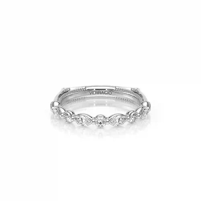 VERRAGIO - VANGUARD - 2202W - Birmingham Jewelry