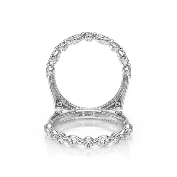 VERRAGIO - VANGUARD - 2202W - Birmingham Jewelry