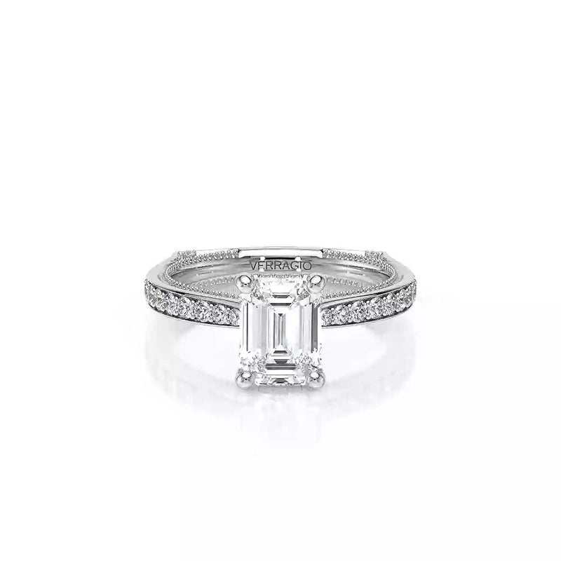 VERRAGIO - VANGUARD - 2203EM - Birmingham Jewelry