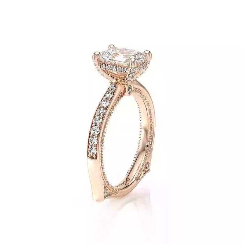 VERRAGIO - VANGUARD - 2203EM - Birmingham Jewelry