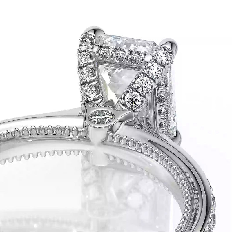 VERRAGIO - VANGUARD - 2203EM - Birmingham Jewelry