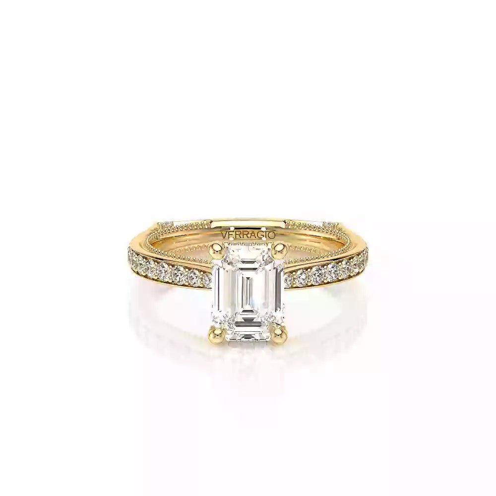 VERRAGIO - VANGUARD - 2203EM - Birmingham Jewelry