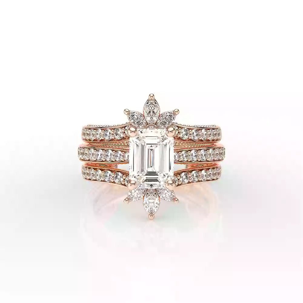 VERRAGIO - VANGUARD - 2203EM - Birmingham Jewelry