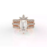 VERRAGIO - VANGUARD - 2203EM - Birmingham Jewelry