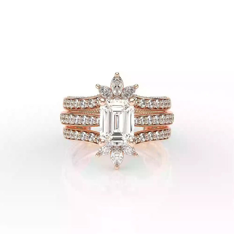 VERRAGIO - VANGUARD - 2203EM - Birmingham Jewelry