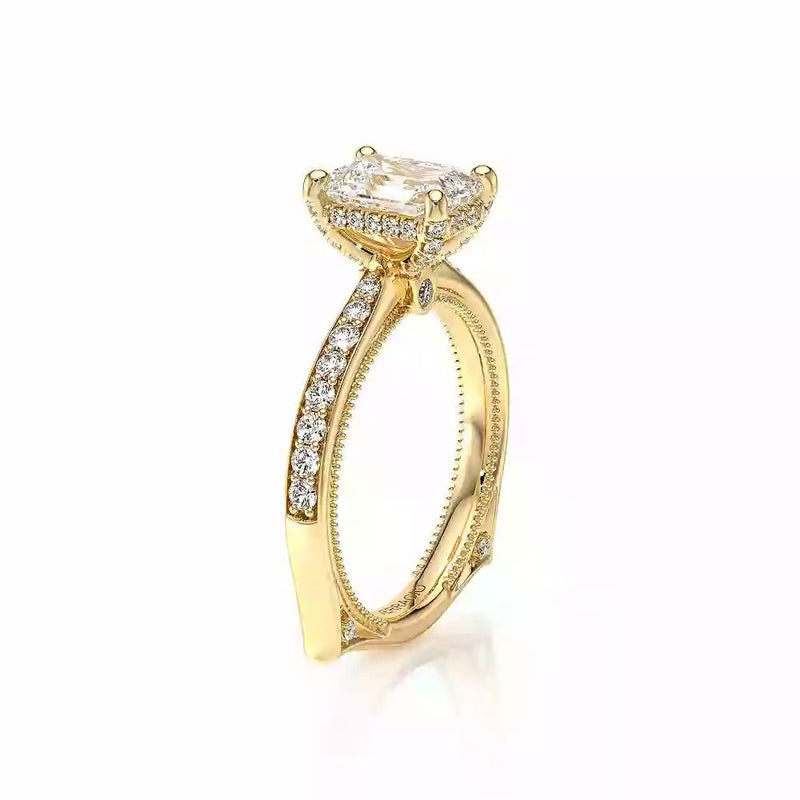 VERRAGIO - VANGUARD - 2203EM - Birmingham Jewelry