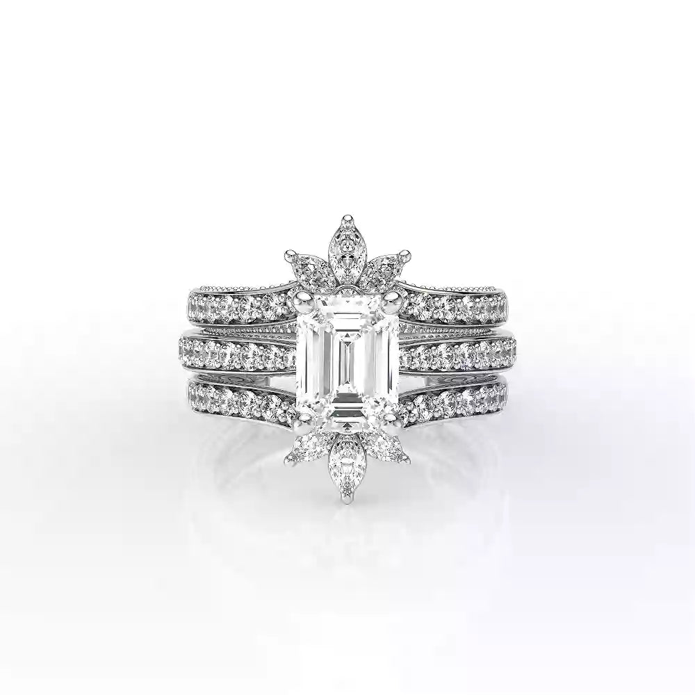 VERRAGIO - VANGUARD - 2203EM - Birmingham Jewelry