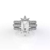 VERRAGIO - VANGUARD - 2203EM - Birmingham Jewelry