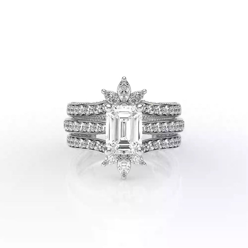 VERRAGIO - VANGUARD - 2203EM - Birmingham Jewelry