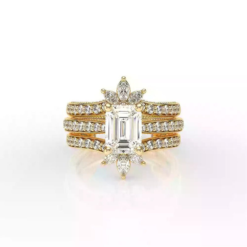 VERRAGIO - VANGUARD - 2203EM - Birmingham Jewelry