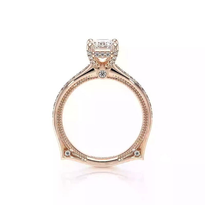 VERRAGIO - VANGUARD - 2203EM - Birmingham Jewelry