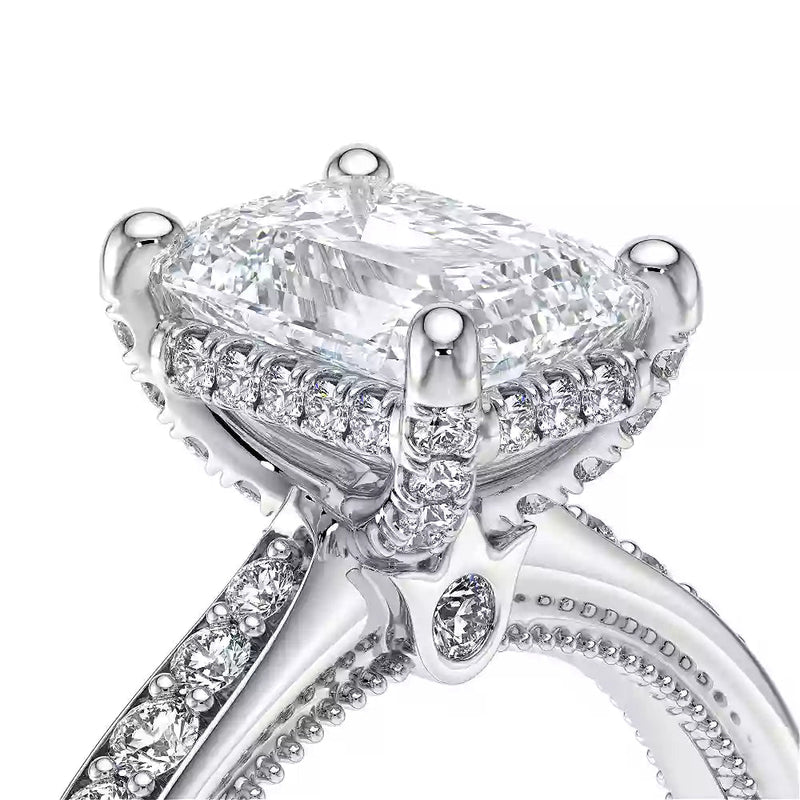 VERRAGIO - VANGUARD - 2203EM - Birmingham Jewelry