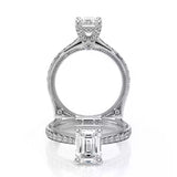 VERRAGIO - VANGUARD - 2203EM - Birmingham Jewelry