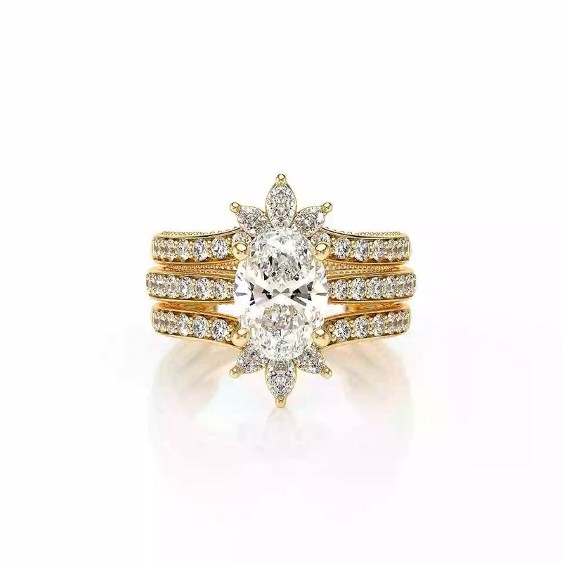 VERRAGIO - VANGUARD - 2203OV - Birmingham Jewelry