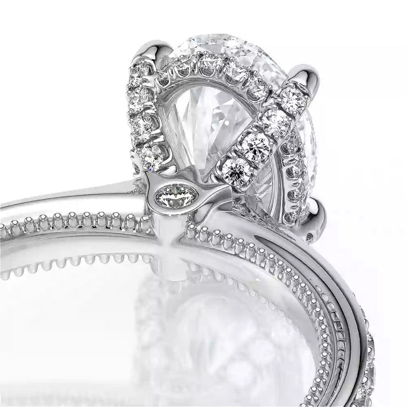 VERRAGIO - VANGUARD - 2203OV - Birmingham Jewelry