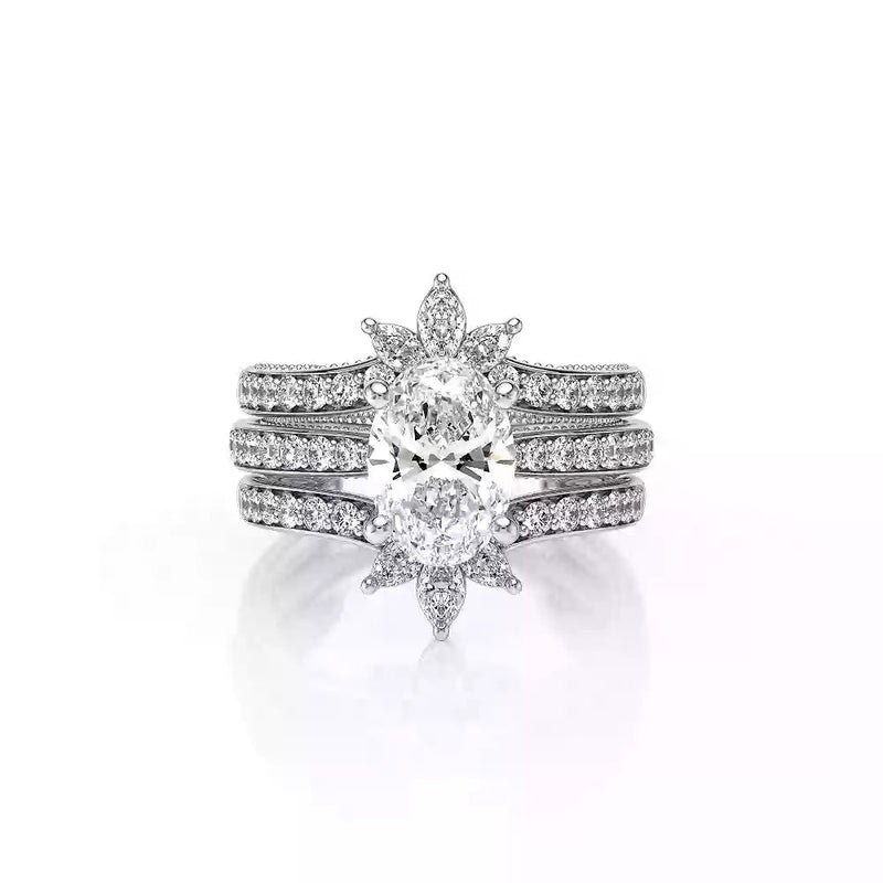 VERRAGIO - VANGUARD - 2203OV - Birmingham Jewelry