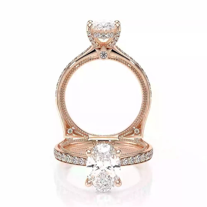 VERRAGIO - VANGUARD - 2203OV - Birmingham Jewelry