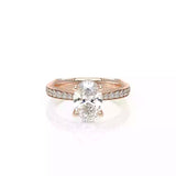 VERRAGIO - VANGUARD - 2203OV - Birmingham Jewelry