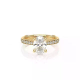 VERRAGIO - VANGUARD - 2203OV - Birmingham Jewelry