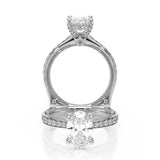 VERRAGIO - VANGUARD - 2203OV - Birmingham Jewelry