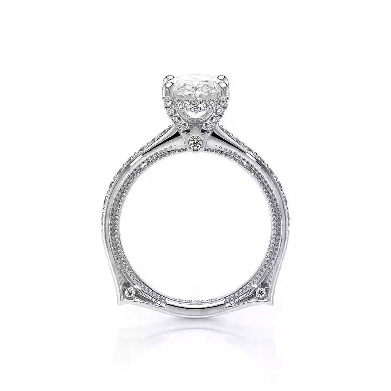 VERRAGIO - VANGUARD - 2203OV - Birmingham Jewelry