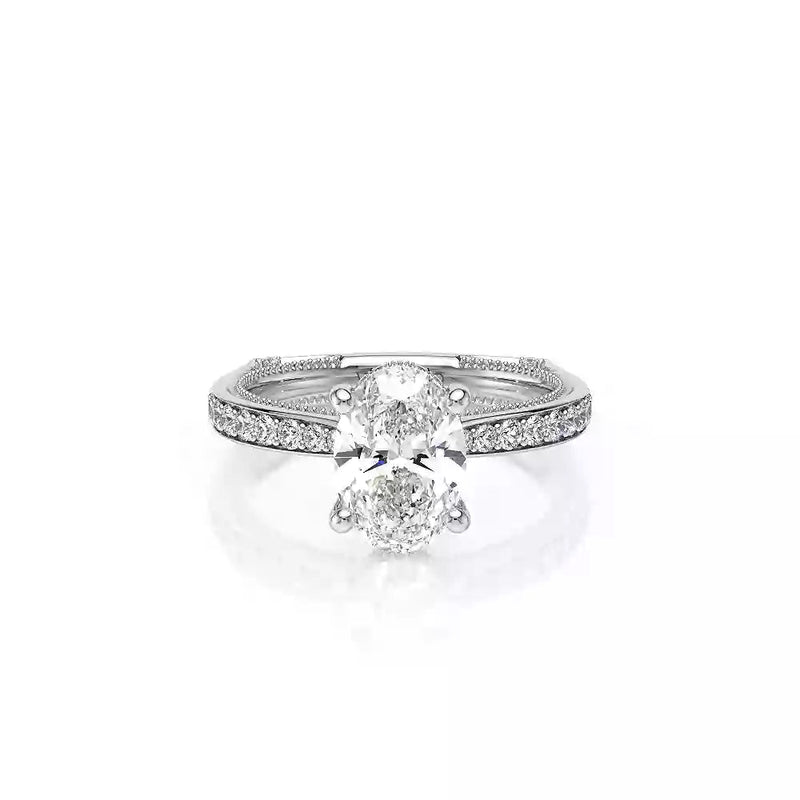 VERRAGIO - VANGUARD - 2203OV - Birmingham Jewelry