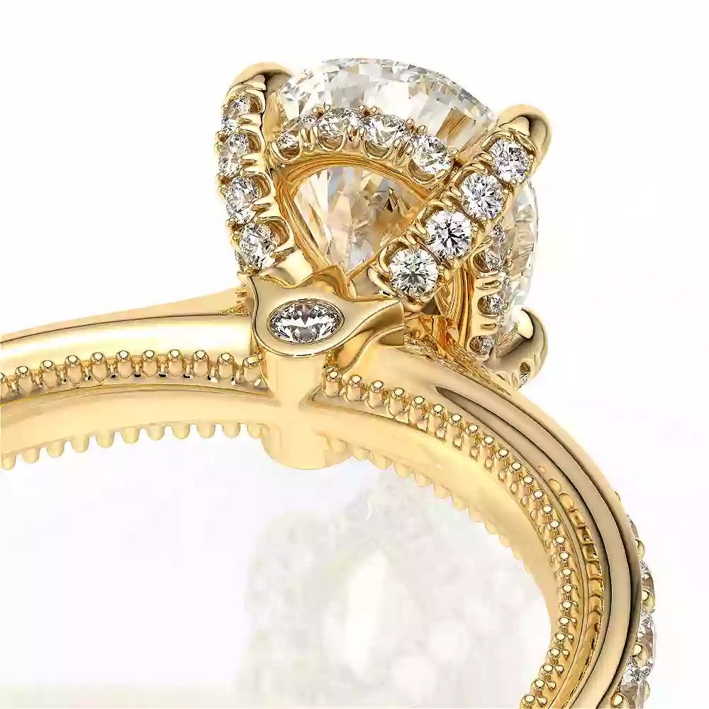 VERRAGIO - VANGUARD - 2203PS - Birmingham Jewelry