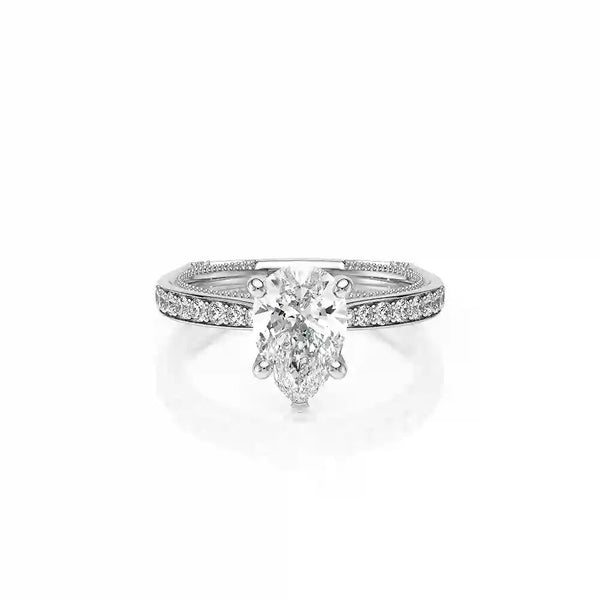 VERRAGIO - VANGUARD - 2203PS - Birmingham Jewelry