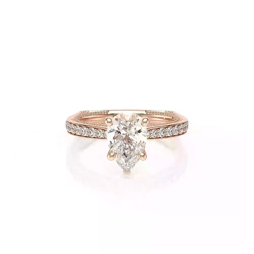 VERRAGIO - VANGUARD - 2203PS - Birmingham Jewelry