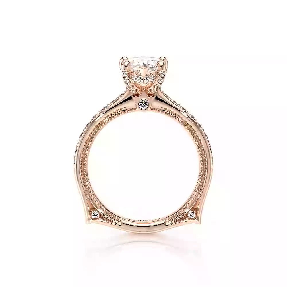 VERRAGIO - VANGUARD - 2203PS - Birmingham Jewelry