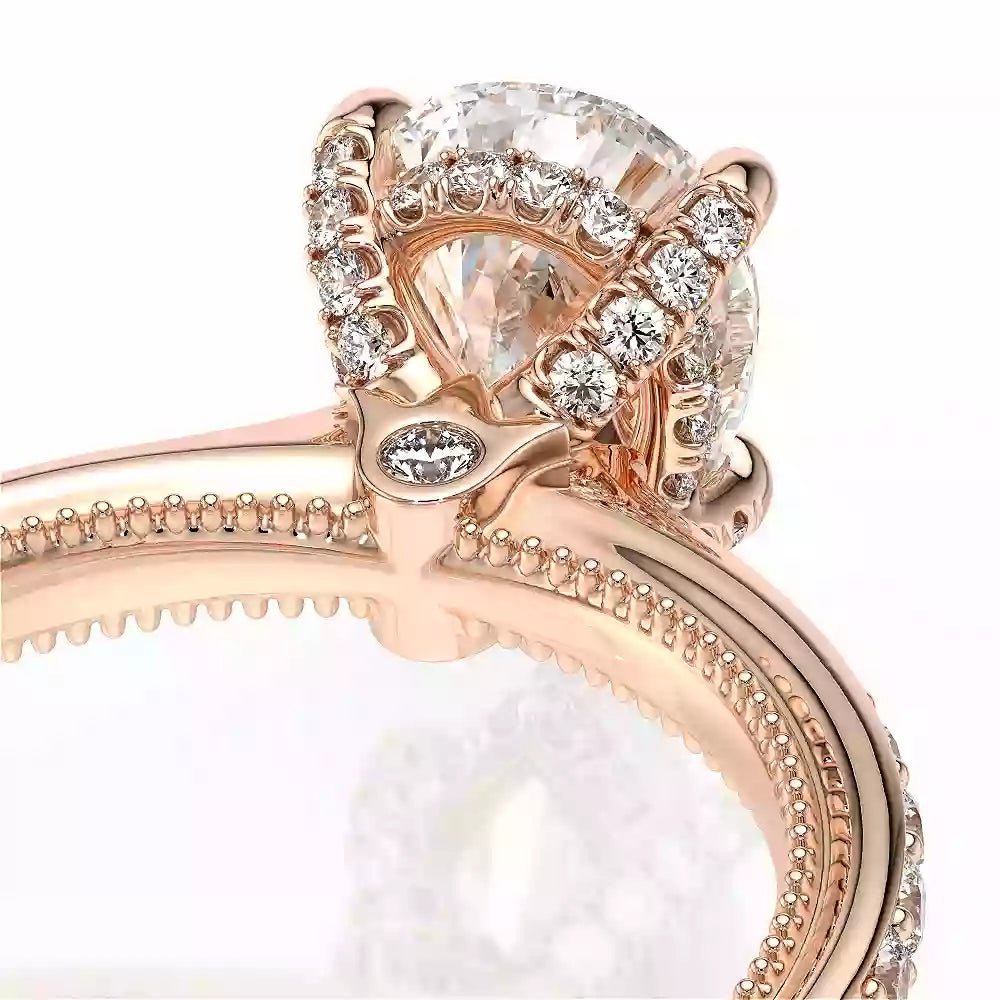 VERRAGIO - VANGUARD - 2203PS - Birmingham Jewelry