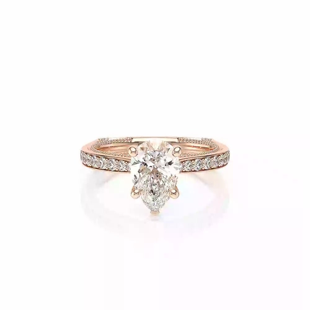 VERRAGIO - VANGUARD - 2203PS - Birmingham Jewelry