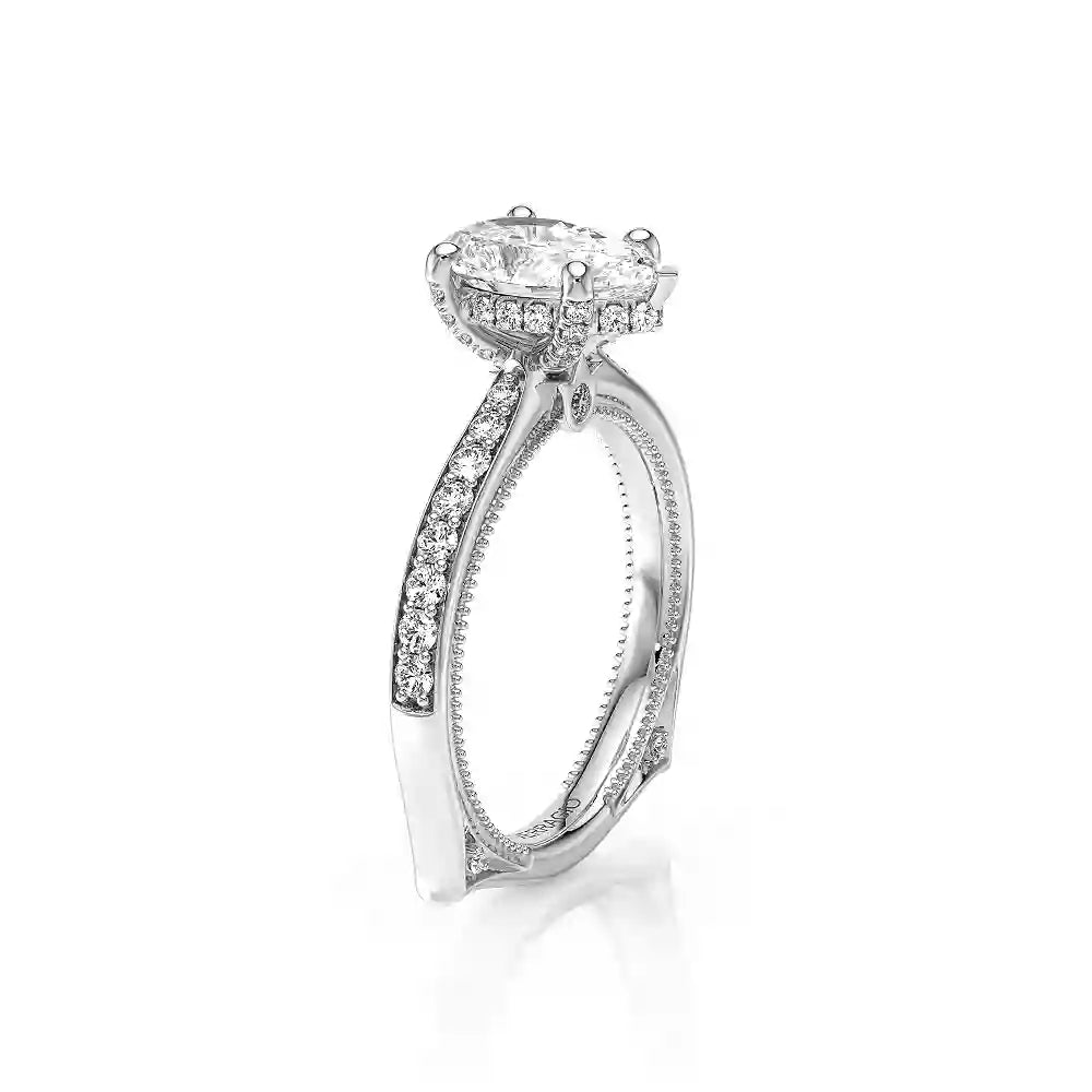 VERRAGIO - VANGUARD - 2203PS - Birmingham Jewelry