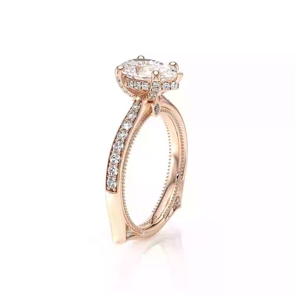 VERRAGIO - VANGUARD - 2203PS - Birmingham Jewelry