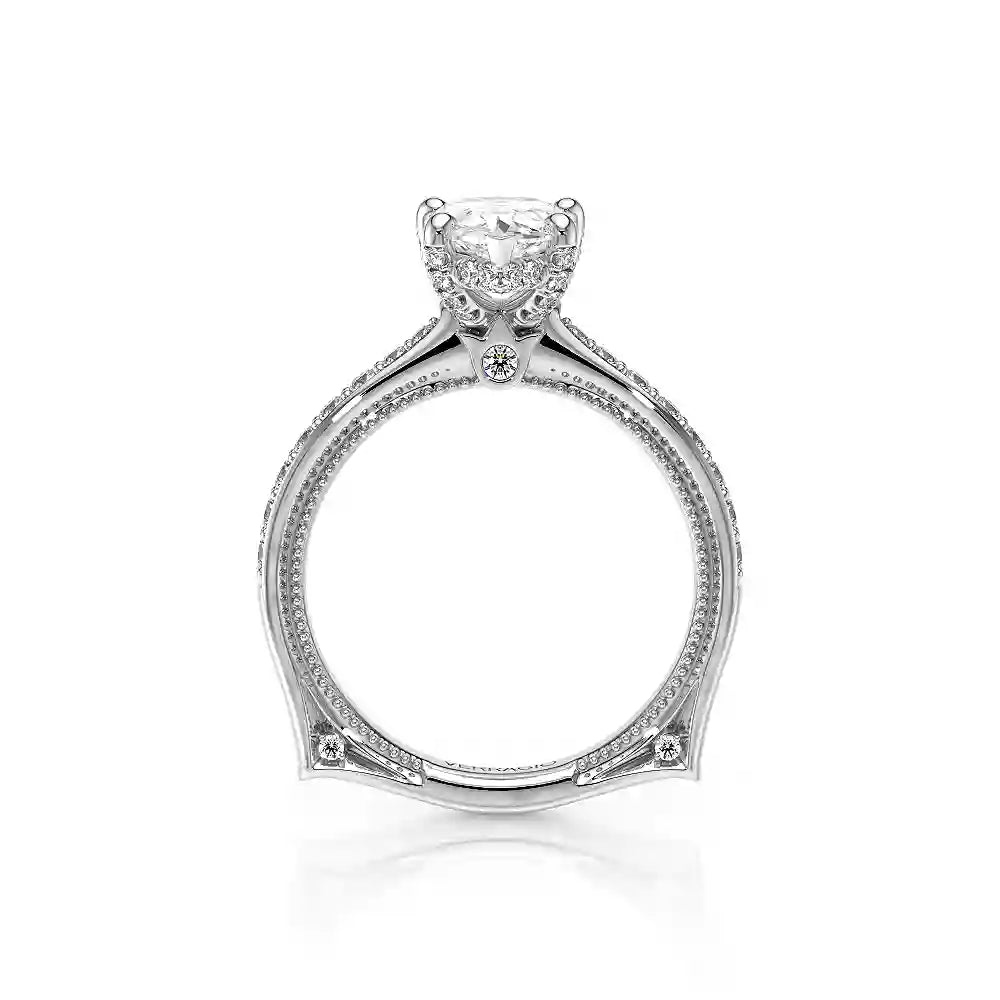 VERRAGIO - VANGUARD - 2203PS - Birmingham Jewelry