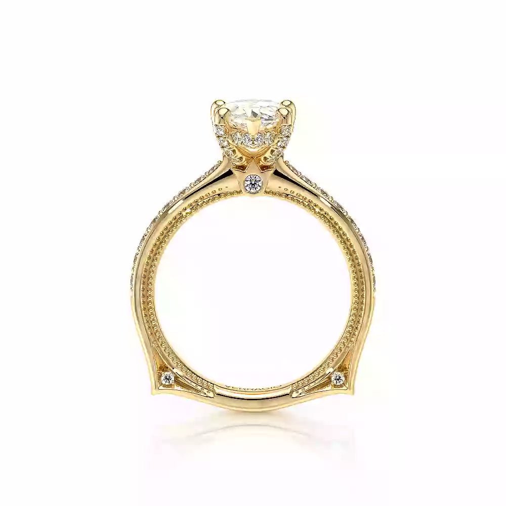 VERRAGIO - VANGUARD - 2203PS - Birmingham Jewelry