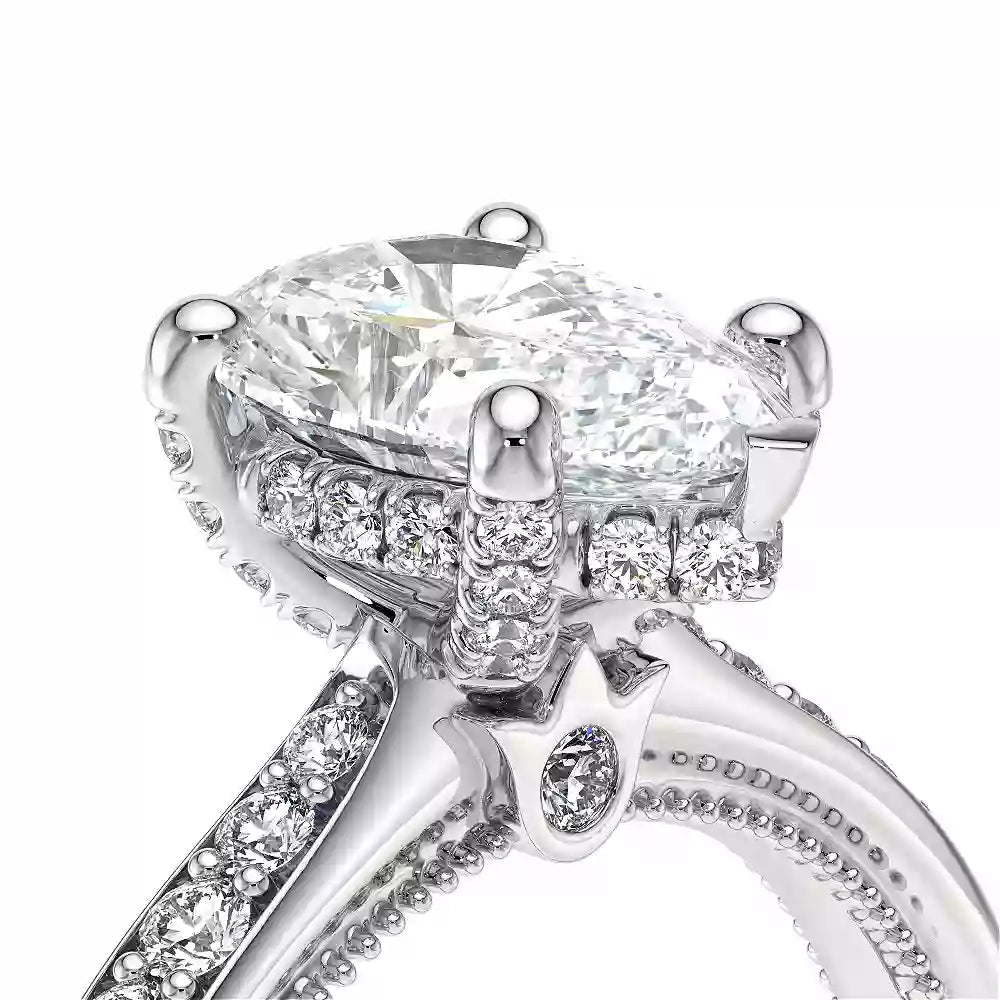 VERRAGIO - VANGUARD - 2203PS - Birmingham Jewelry