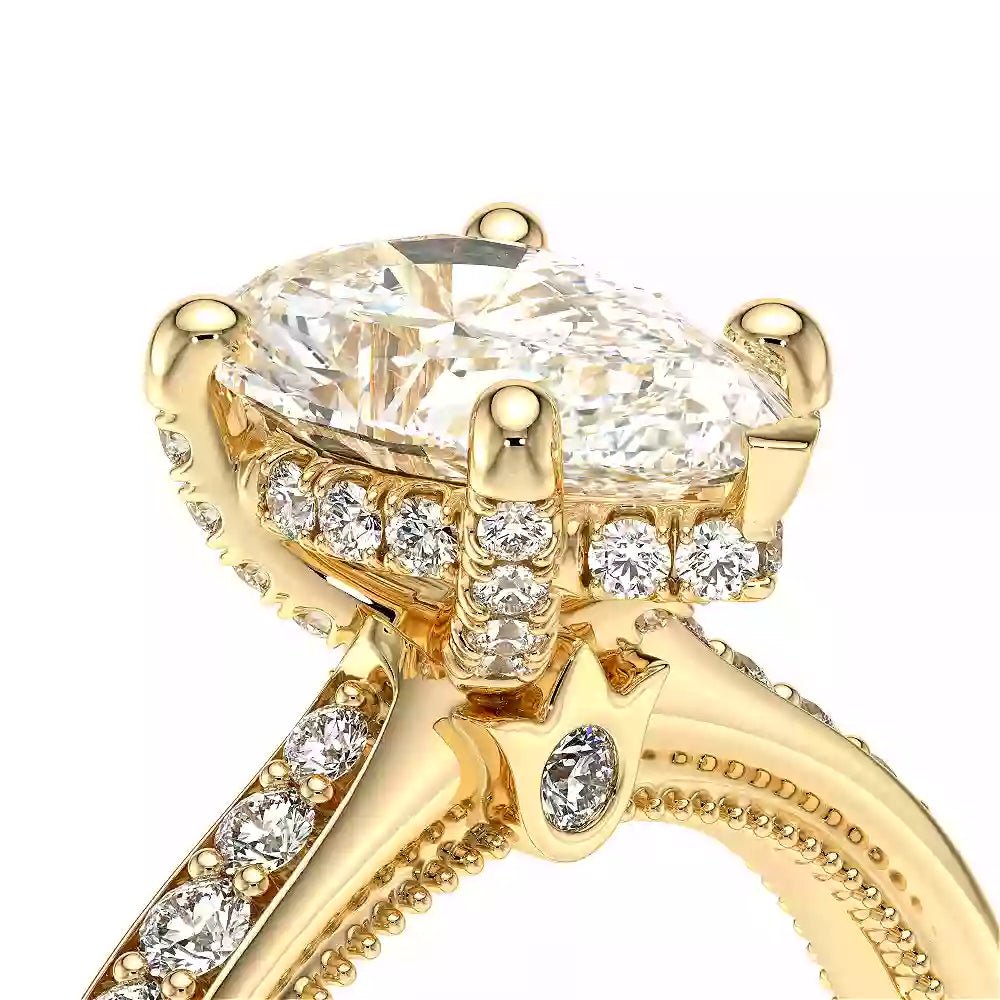 VERRAGIO - VANGUARD - 2203PS - Birmingham Jewelry